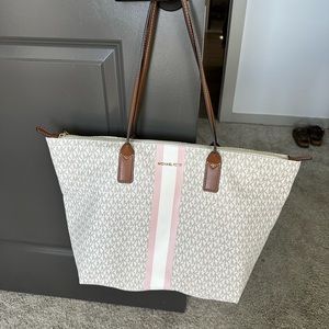 MICHAEL Michael Kors Large Tote Bag